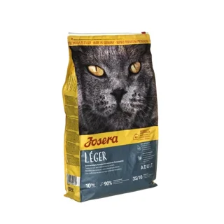 غذای خشک گربه جوسرا مدل Leger ۲ کیلویی